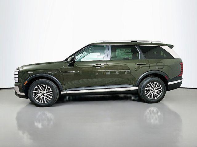 2026 Hyundai Palisade SEL Premium