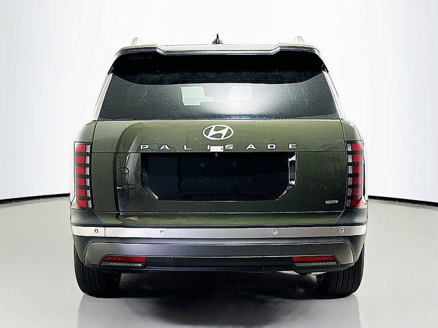 2026 Hyundai Palisade SEL Premium