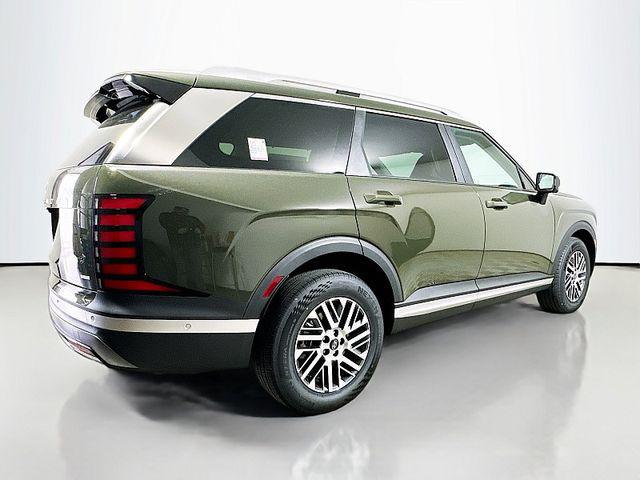 2026 Hyundai Palisade SEL Premium