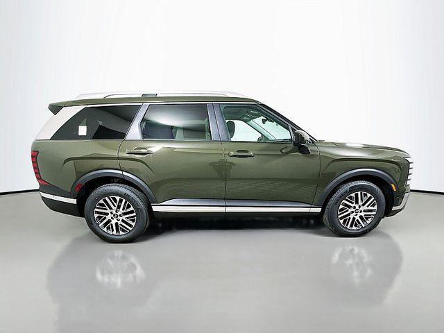 2026 Hyundai Palisade SEL Premium