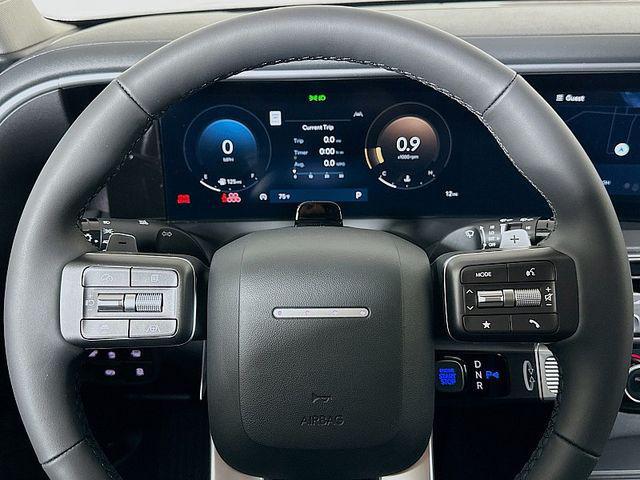 2026 Hyundai Palisade SEL Premium
