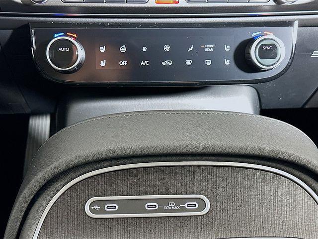 2026 Hyundai Palisade SEL Premium