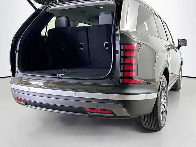 2026 Hyundai Palisade SEL Premium