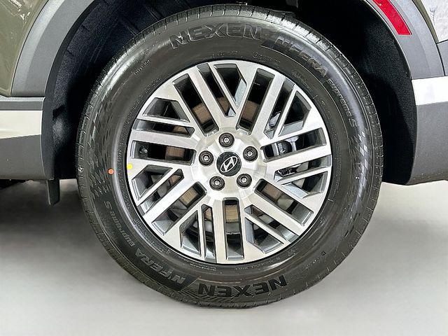 2026 Hyundai Palisade SEL Premium