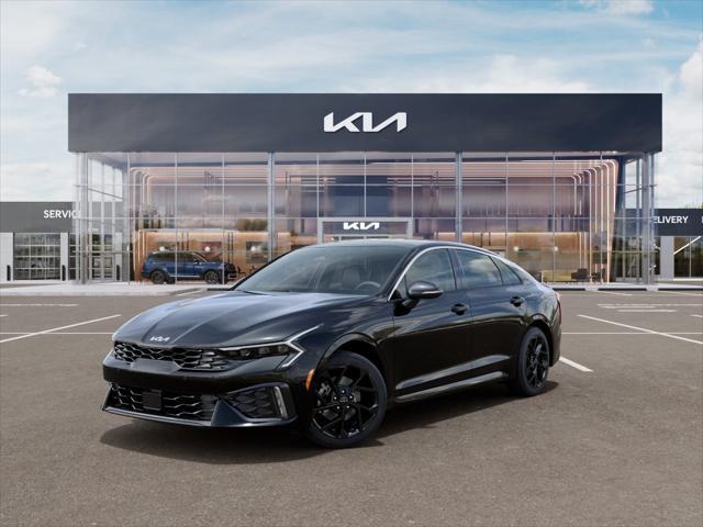 2026 Kia K5 GT-Line AWD for sale in Enfield, CT