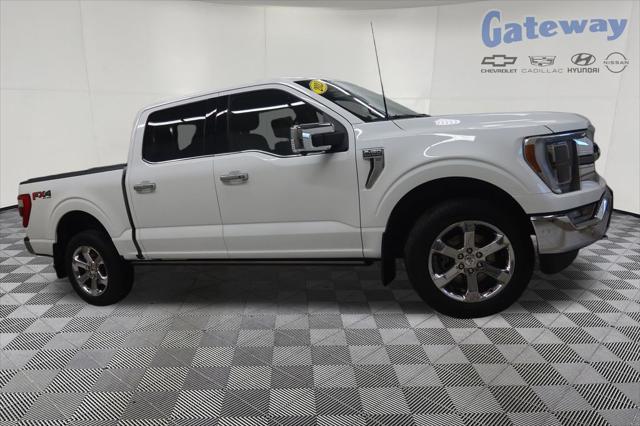 2023 Ford F-150 King Ranch for sale in FARGO, ND
