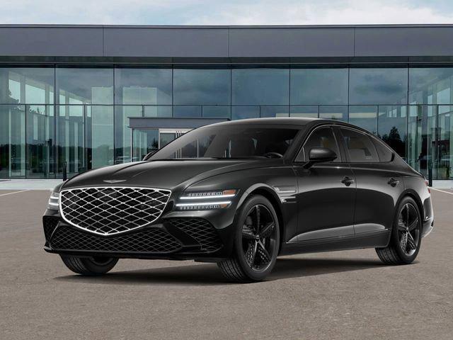 2026 Genesis G80 2.5T Sport Prestige AWD for sale in DOYLESTOWN, PA