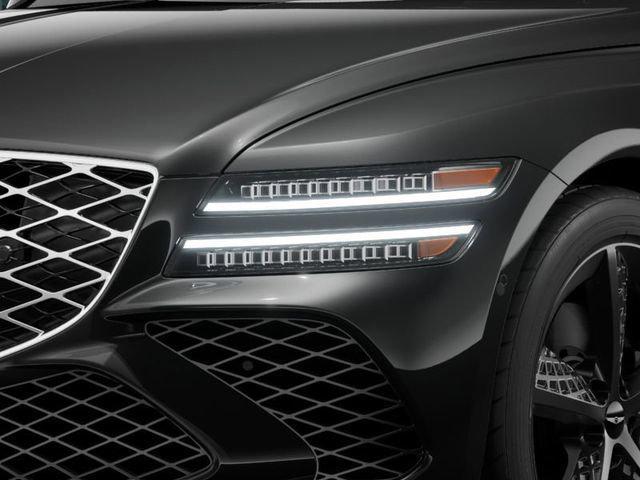 2026 Genesis G80 2.5T Sport Prestige AWD