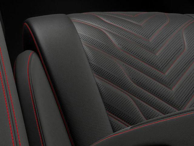2026 Genesis G80 2.5T Sport Prestige AWD