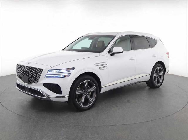 2023 Genesis GV80 3.5T AWD Advanced for sale in LINDON, UT