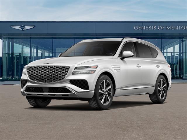 2026 Genesis GV80 2.5T Advanced AWD for sale in MENTOR, OH