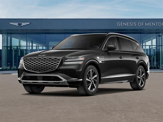 2026 Genesis GV80 2.5T Select AWD for sale in MENTOR, OH