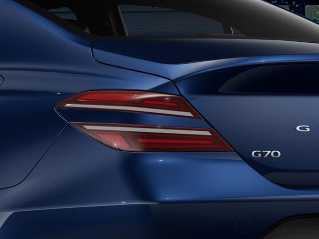 2026 Genesis G70 3.3T AWD Sport Prestige