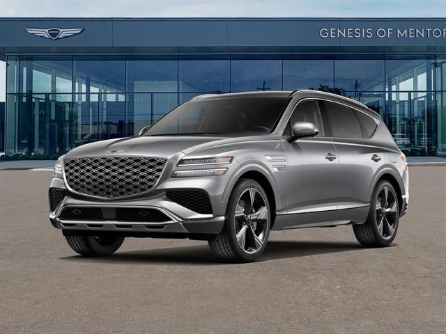 2026 Genesis GV80 3.5T Prestige AWD for sale in MENTOR, OH