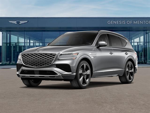 2026 Genesis GV80 3.5T Prestige AWD for sale in MENTOR, OH