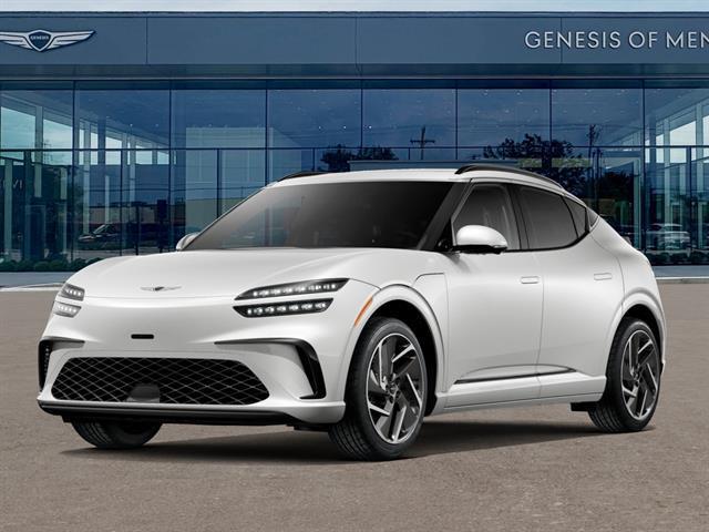 2026 Genesis GV60 Advanced AWD for sale in MENTOR, OH