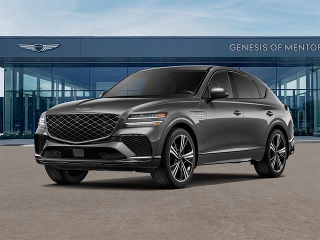 2026 Genesis GV80 3.5T E-SC MHEV AWD for sale in MENTOR, OH