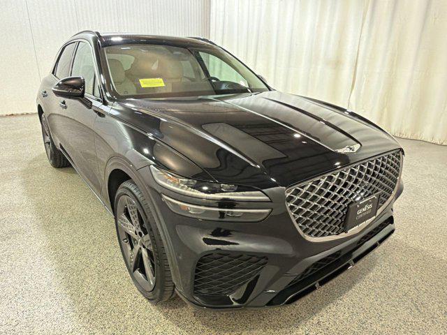 2025 Genesis GV70 3.5T AWD Sport for sale in BRAINTREE, MA
