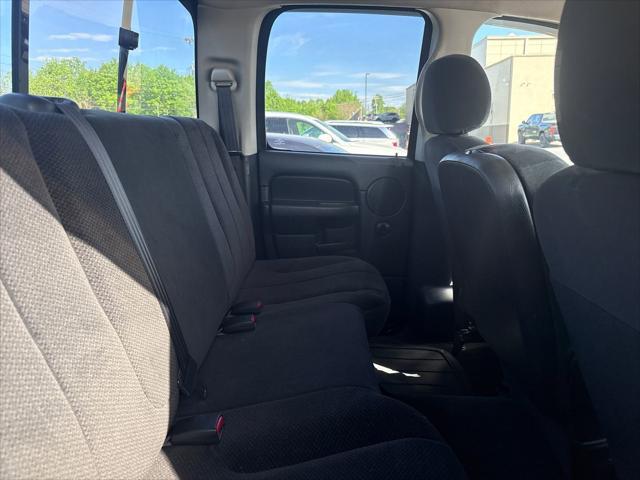 2002 Dodge Ram 1500 ST