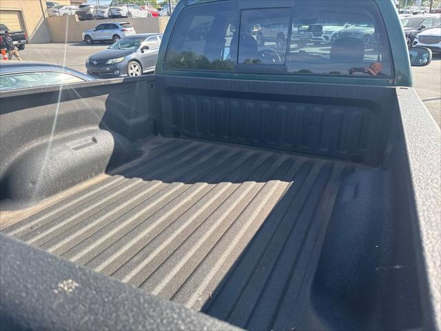 2002 Dodge Ram 1500 ST