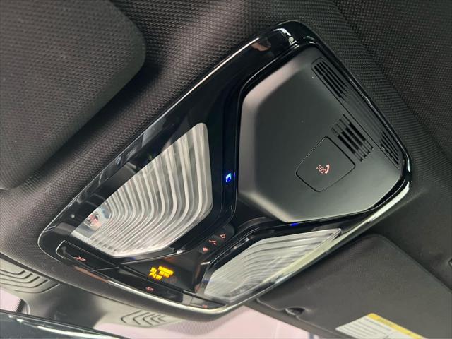 2018 BMW M5 xDrive