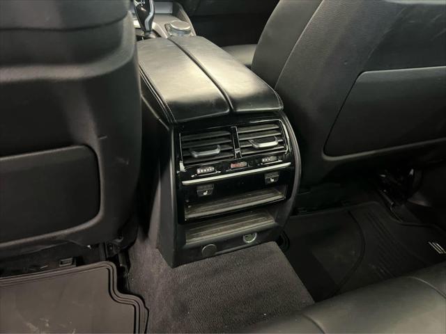 2018 BMW M5 xDrive