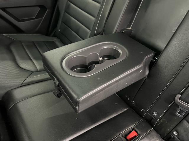 2021 Volkswagen Atlas 3.6L V6 SEL Premium R-Line