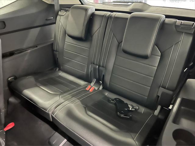 2021 Volkswagen Atlas 3.6L V6 SEL Premium R-Line