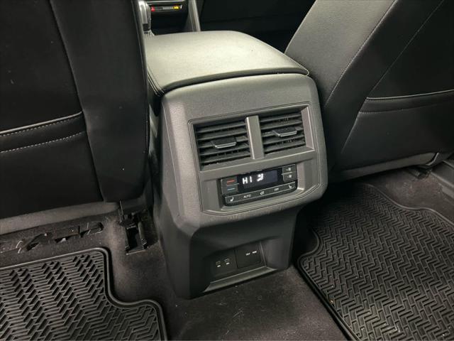 2021 Volkswagen Atlas 3.6L V6 SEL Premium R-Line