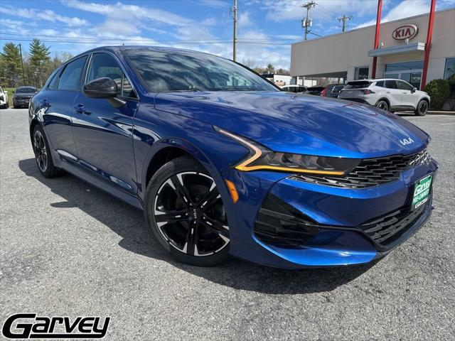 2022 Kia K5 GT-Line for sale in Queensbury, NY