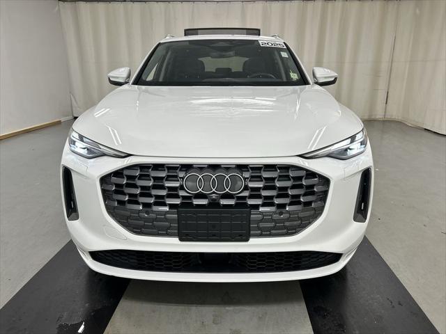 2025 Audi Q5 Premium TFSI quattro S tronic