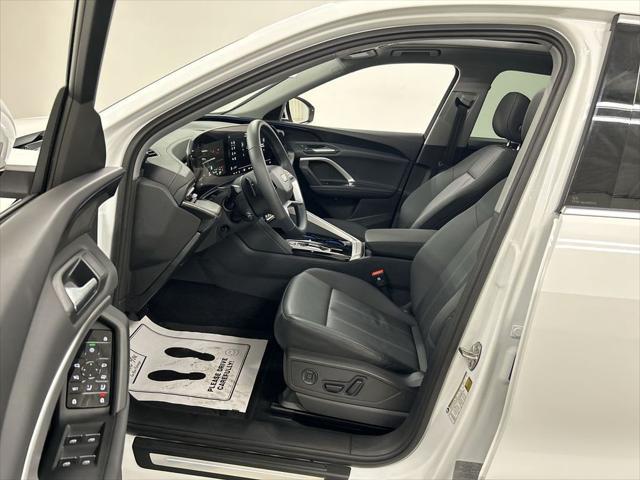 2025 Audi Q5 Premium TFSI quattro S tronic