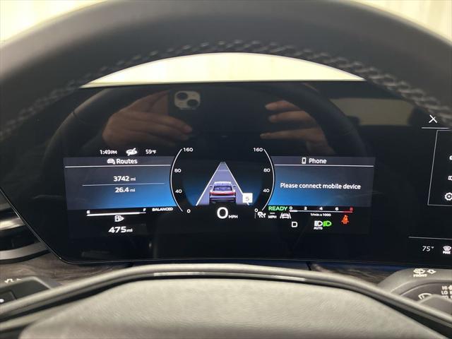 2025 Audi Q5 Premium TFSI quattro S tronic