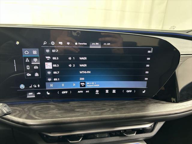 2025 Audi Q5 Premium TFSI quattro S tronic