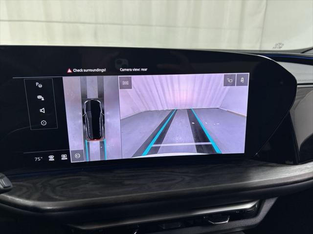 2025 Audi Q5 Premium TFSI quattro S tronic