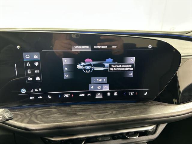 2025 Audi Q5 Premium TFSI quattro S tronic