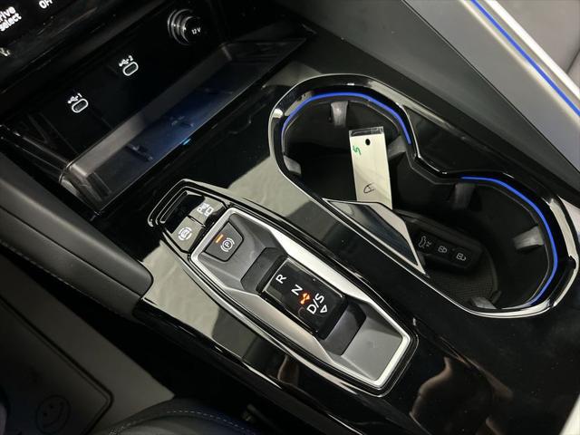 2025 Audi Q5 Premium TFSI quattro S tronic