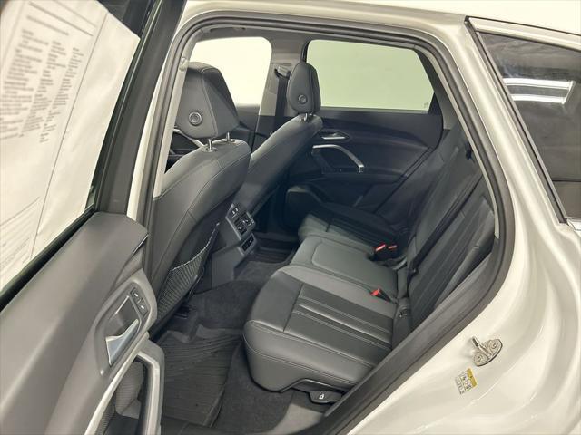 2025 Audi Q5 Premium TFSI quattro S tronic