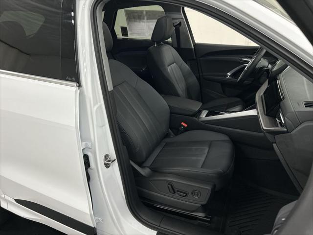 2025 Audi Q5 Premium TFSI quattro S tronic