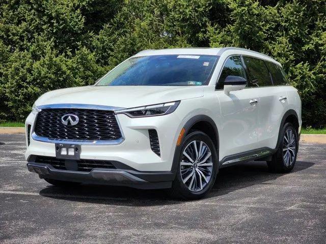 2023 INFINITI QX60 SENSORY AWD for sale in West Chester, PA