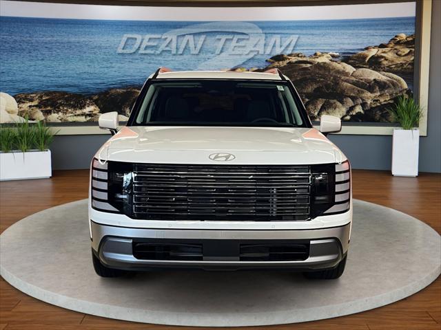 2026 Hyundai Palisade SEL 7P