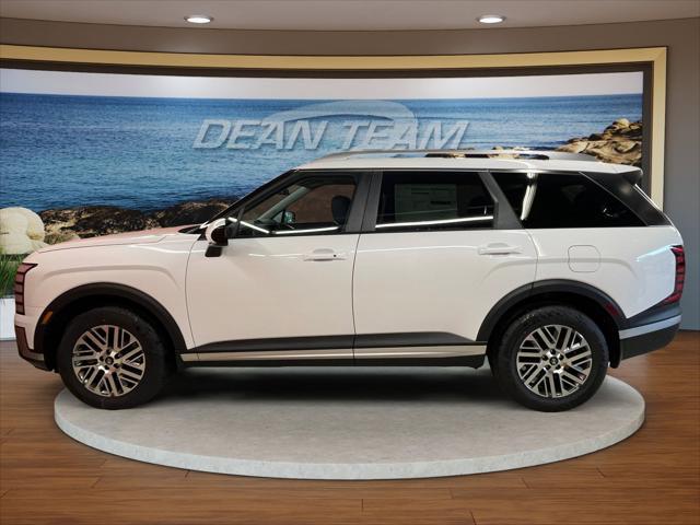 2026 Hyundai Palisade SEL 7P