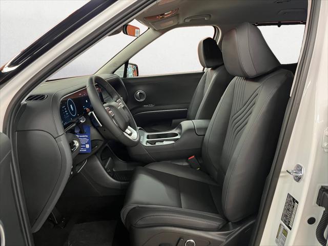 2026 Hyundai Palisade SEL 7P