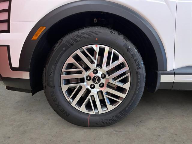 2026 Hyundai Palisade SEL 7P