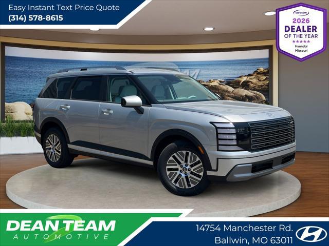 2026 Hyundai Palisade SEL 7P for sale in BALLWIN, MO