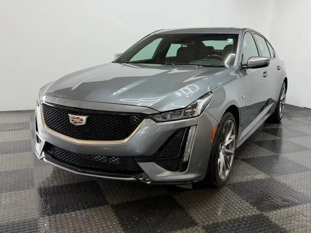 2021 Cadillac CT5 for sale near Norwalk, OH