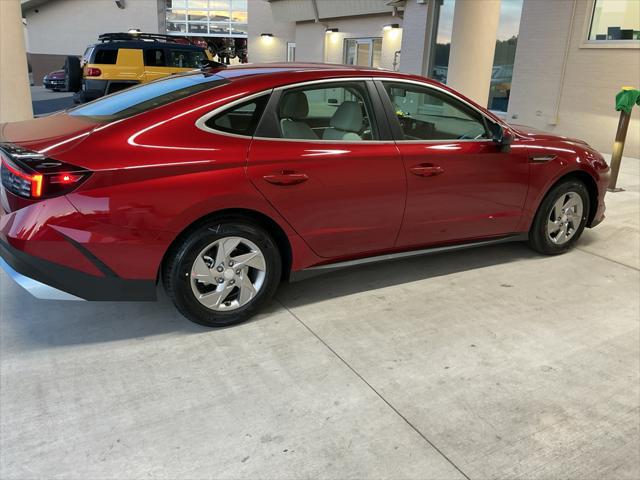 2026 Hyundai Sonata SE