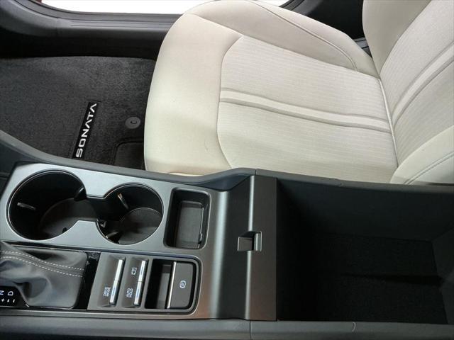 2026 Hyundai Sonata SE