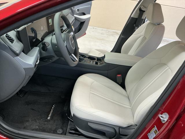 2026 Hyundai Sonata SE
