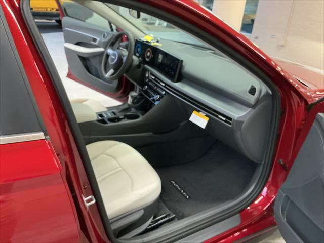 2026 Hyundai Sonata SE